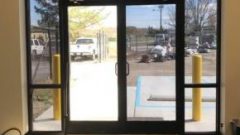 Commercial Window Film